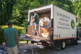 Best Basement Cleanout  in Ambridge, PA